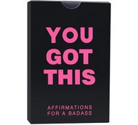 Regalos inspiradores para mujeres, divertidos regalos de cumpleaños pequeños para mujeres, mejores amigas, hermanas, hijas, mejores amigas, compañeras de trabajo, mujeres, amigas, mujeres, tarjetas de