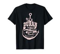 Regalos It's a Duran Thing Camiseta