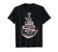 Regalos It's a Lash Thing Camiseta