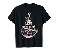 Regalos It's a Levi Thing Camiseta gráfica económica