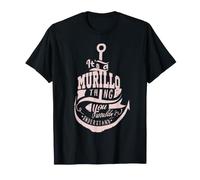 Regalos It's a Murillo Thing Camiseta