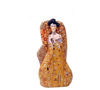 REGALOS LLUNA Figura Adele DE Gustaf Klimt