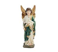 Regalos LLUNA Figura ARCÁNGEL San Gabriel 14 CM