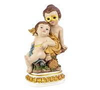 REGALOS LLUNA Figura NIÑO del Zodiaco Geminis
