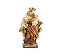 Regalos LLUNA Virgen del Carmen 14 cm.