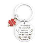 Regalos Mamas Primerizas Llaveros Originales Regalos para Embarazadas Regalo Embarazada Regalo Madre Navidad Regalos para Mama Regalos para Madre Regalo Dia De La Madre Regalo Cumpleaños San Valentin