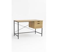 Regalos Miguel - Escritorio Kim - Escrito - Minimalista - 120 cm x 60 cm x 76 cm - Oficina - Casa