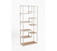 Regalos Miguel - Estanterías - Estantería Wadrat - Blanco