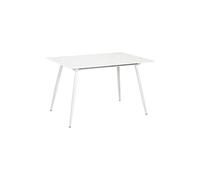 Regalos Miguel - Estilo Nórdico - Mesa Extensible Tabela - Blanco