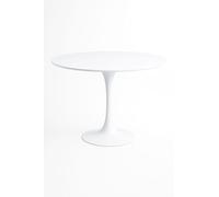 Regalos Miguel - Estilo Nórdico - Mesa Kolio 120 cm Blanca