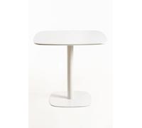 Regalos Miguel - Estilo Nórdico - Mesa Sunset 80 cm - Blanco