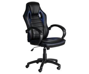 Regalos Miguel GT Silla Gaming Negra