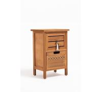 Regalos Miguel - Muebles Auxiliares - Mueble Auxiliar Yoti 2 Cajones