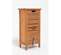 Regalos Miguel - Muebles Auxiliares - Mueble Auxiliar Yoti 3 Cajones