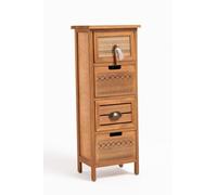 Regalos Miguel - Muebles Auxiliares - Mueble Auxiliar Yoti 4 Cajones