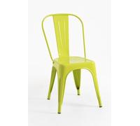 Regalos Miguel - Packs Sillas Comedor - Pack 2 Sillas Torix - Verde Flora