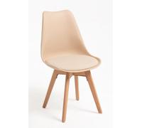 Regalos Miguel - Packs Sillas Comedor - Pack 6 Sillas Synk Basic - Arena