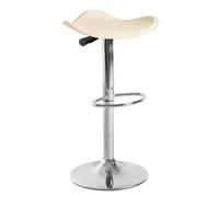 Regalos Miguel - Packs Taburetes Altos - Pack 2 Taburetes Rox - Beige