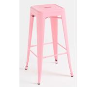 Packs Taburetes Altos - Pack 2 Taburetes Torix Altos - Rosa