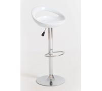 Regalos Miguel - Packs Taburetes Cocina - Pack 2 Taburetes Onis Basic - Blanco