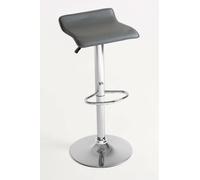 Regalos Miguel - Packs Taburetes Cocina - Pack 2 Taburetes Tim - Gris Oscuro