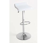 Regalos Miguel - Packs Taburetes Cocina - Pack 4 Taburetes Tim - Blanco