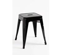 Regalos Miguel - Packs Taburetes Pequeños - Pack 2 Taburetes Torix Pequeños - Negro