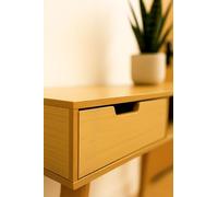 Regalos Miguel - Recibidor - Recibidor Bach - Marrón