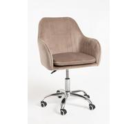 Regalos Miguel - Silla de Escritorio sin Brazos Chic Office - Diseño Innovador - Ideal para Estudio y Oficinas