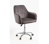 Regalos Miguel - Silla de Escritorio sin Brazos Chic Office - Diseño Innovador - Ideal para Estudio y Oficinas