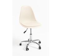 Regalos Miguel - Silla de Escritorio sin Brazos Dami Office - Diseño Innovador - Ideal para Estudio y Oficinas