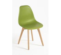 Regalos Miguel - Sillas Comedor - Silla Kelen - Verde