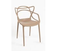 Regalos Miguel - Sillas Comedor - Silla Korme - Beige