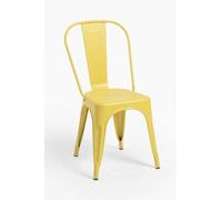 Regalos Miguel - Sillas Comedor - Silla Torix - Amarillo Cuarzo