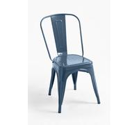 Regalos Miguel - Sillas Comedor - Silla Torix - Azul Petróleo