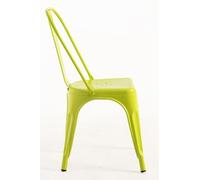 Regalos Miguel - Sillas Comedor - Silla Torix - Verde Flora