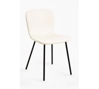 Regalos Miguel - Sillas Comedor - Silla Welna Tela - Beige