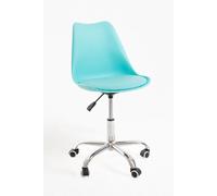 Regalos Miguel - Sillas De Escritorio - Silla Neo - Aguamarina