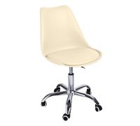 Regalos Miguel - Sillas De Escritorio - Silla Neo - Beige