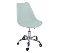 Regalos Miguel - Sillas De Escritorio - Silla Neo - Celadón