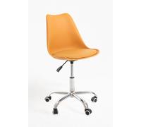 Regalos Miguel - Sillas De Escritorio - Silla Neo - Mostaza
