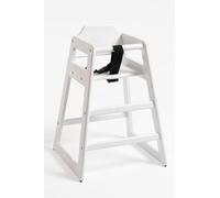 Regalos Miguel - Sillas Infantiles - Trona Infantil Trony - Blanco