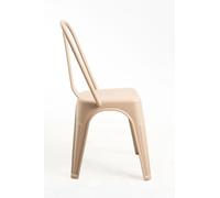 RegalosMiguel Silla Torix Polipropileno - Beige