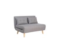 Regalos Miguel - Sofás y Sillones - Sofá Cama Naya Tela - Beige Oscuro