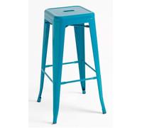 Regalos Miguel - Taburetes Altos - Taburete Torix Alto - Verde Azulado