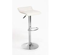 Regalos Miguel - Taburetes Cocina - Taburete Bravio - Blanco