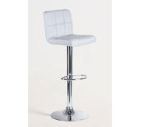 Regalos Miguel - Taburetes Cocina - Taburete Casper - Blanco