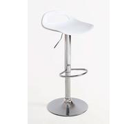 Regalos Miguel - Taburetes Cocina - Taburete Dok - Blanco