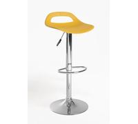 Regalos Miguel - Taburetes Cocina - Taburete Dok - Mostaza