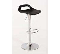 Regalos Miguel - Taburetes Cocina - Taburete Dok - Negro